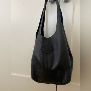RAG AND BONE Camden leather tote